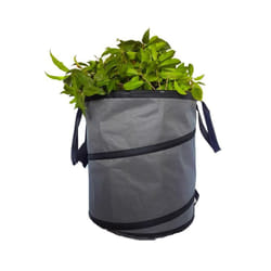Fuxtec - Sac à déchets 100L FX-GB100 - feuilles, automne