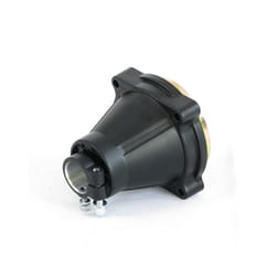 Fuxtec - Cloche d'embrayage 9 cannelures débroussailleuse thermique MT152 / MT152E / MS152 / FSR152