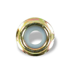 Ecrou pour renvoi d'angle M10 débroussailleuse Fuxtec filetage à gauche Série fx-mt, fx-ms