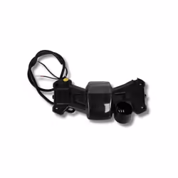 Cordon de dé marrage de rechange adapté à toutes les tondeuses à gazon FUXTEC de la sé rie RM. RM5196, RM5396, RM4346ECO, RM4 ...