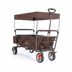 Ce qu' il faut retenir L&rsquo original, le chariot multifonction pour tous vos usages de la maison et du jardin. Un 2 en 1 q ...