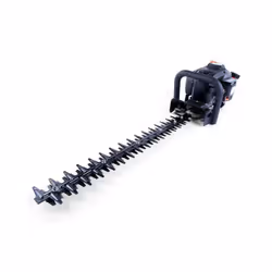 Description générale Le taille-haies thermique FX-MH126 est un outil puissant et optimisé pour les amateurs de jardinage. Ave ...