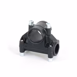Support de fixation deux mains noir. Convient aux outils multifonctions 4en1, 5en1 Type de produit adapté pour FX-MS152.FX-MS ...