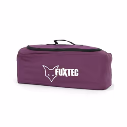 Sac isotherme FUXTEC de différentes couleurs, adapté au chariot manuel FUXTEC Free, City et Wild Cruiser "Pour pouvoir profit ...