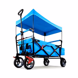 Ce qu' il faut retenir L&rsquo original, le chariot multifonction pour tous vos usages de la maison et du jardin. Un 2 en 1 q ...