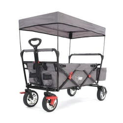 FUXTEC CT-500AGB chariot de jardin et brouette Chariot de jardin manuel