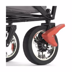FUXTEC CT-500AGB chariot de jardin et brouette Chariot de jardin manuel - Vue supplémentaire 10