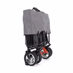 FUXTEC CT-500AGB chariot de jardin et brouette Chariot de jardin manuel - Vue supplémentaire 12