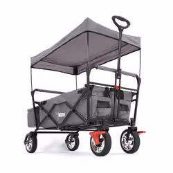 FUXTEC CT-500AGB chariot de jardin et brouette Chariot de jardin manuel