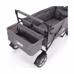 FUXTEC CT-500AGB chariot de jardin et brouette Chariot de jardin manuel - Vue supplémentaire 7