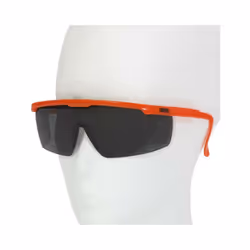 Ce qu' il faut retenir Lunettes de protection teinté es FUXTEC B507-G. Protè ge vos yeux lors de vos travaux en exté rieur. C ...