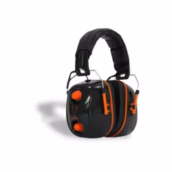 Ce qu' il faut retenir FUXTEC - Casque de protection de l' audition avec fonction FM inté gré e Le casque / protection auditi ...