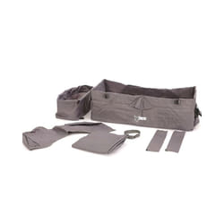 Fuxtec - Set complet tissu chariot City Cruiser gris