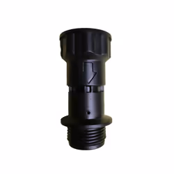 Réducteur de pression FUXTEC 3/4 pouces pour tuyau perlé micro-poreux tuyau d'arrosage Vous pouvez brancher le détendeur Fuxt ...