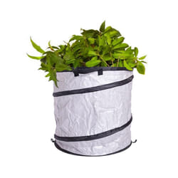 Fuxtec - Sac à déchets 85L FX-GB085 - feuilles, automne