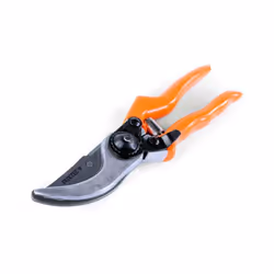 Description générale Le sécateur de jardin FUXTEC FX-RSB20 de 20 cm est l'outil indispensable pour tous les jardiniers. Avec  ...