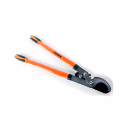 Description générale Ce sécateur FUXTEC Basic de 72 cm est l'outil idéal pour entretenir vos arbres et haies. Léger et pratiq ...