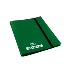 ULTIMATE GUARD UGD010038 accessoire de jeu de société Albume de cartes