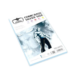 Ultimate Guard Pochettes comics
