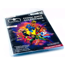 100 Pochettes comics golden size Ultimate Guard