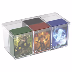 ULTIMATE GUARD UGD010085 accessoire de jeu de société Boîtier