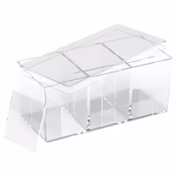 ULTIMATE GUARD UGD010085 accessoire de jeu de société Boîtier