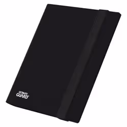 ULTIMATE GUARD UGD010160 accessoire de jeu de société Albume de cartes - Vue supplémentaire 2