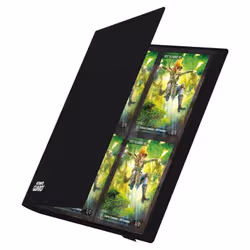 ULTIMATE GUARD UGD010160 accessoire de jeu de société Albume de cartes - Vue supplémentaire 3