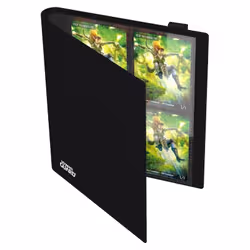 ULTIMATE GUARD UGD010160 accessoire de jeu de société Albume de cartes - Vue supplémentaire 4