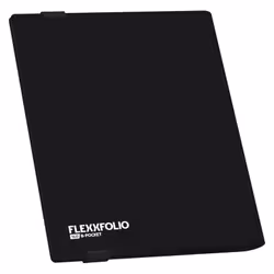 ULTIMATE GUARD UGD010160 accessoire de jeu de société Albume de cartes - Vue supplémentaire 6