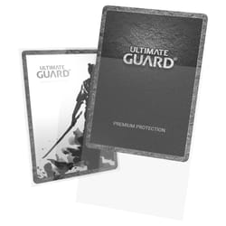 ULTIMATE GUARD UGD010090 accessoire de jeu de société Protège-carte