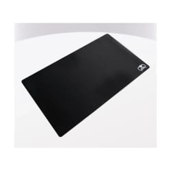 Ultimate Guard Tapis Monochrome - Noir