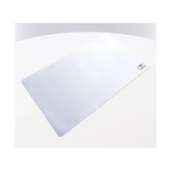 Ultimate Guard Tapis de Jeu Monochrome - Blanc