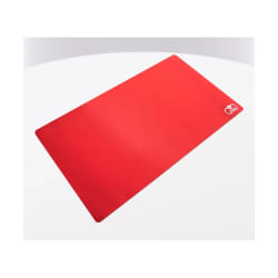 Ultimate Guard Tapis de Jeu Rouge