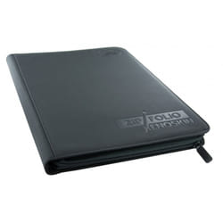 ULTIMATE GUARD UGD010208 porte-carte Noir A4