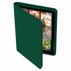 ULTIMATE GUARD Zipfolio 360 Albume de cartes - Vue supplémentaire 6