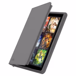 ULTIMATE GUARD Zipfolio 360 Albume de cartes