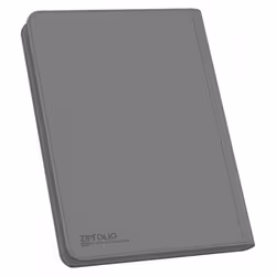 ULTIMATE GUARD Zipfolio 360 Albume de cartes - Vue supplémentaire 4