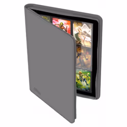 ULTIMATE GUARD Zipfolio 360 Albume de cartes - Vue supplémentaire 6