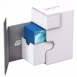 ULTIMATE GUARD Flip'n'Tray 80+ XenoSkin Boîtier