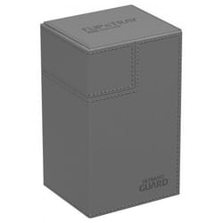 ULTIMATE GUARD Flip'n'Tray 80+ XenoSkin Boîtier