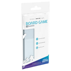 ULTIMATE GUARD Board Game Sleeves Tarot and more Protège-carte