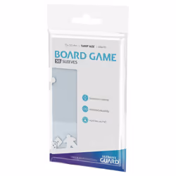 ULTIMATE GUARD Board Game Sleeves Tarot and more Protège-carte