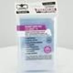 Pack de 90 pochettes Ultimate Guard Premium Soft Sleeves pour jeux de plateau Dixit
