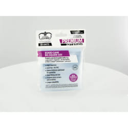 Ultimate Guard Soft Sleeves Grand