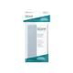 Ultimate Guard 100 pochettes refermables Precise-Fit Sleeves format japonais Transparent