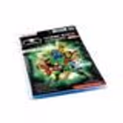 Ultimate Guard - Pochettes comics BIG (Current Size) (100)