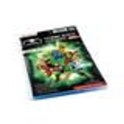 Ultimate Guard - Pochettes comics BIG (Current Size) (100)