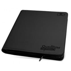 ULTIMATE GUARD UGD010342 porte-carte Noir