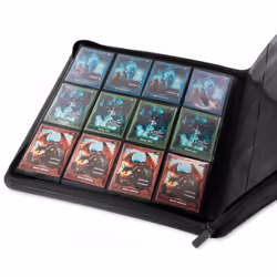ULTIMATE GUARD UGD010342 porte-carte Noir